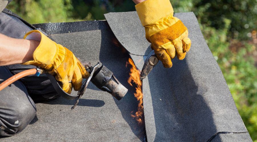 Expert top industrial roofings services in Lake Forest, CA